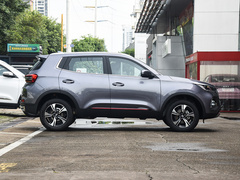 2022款 超级英雄版 1.5L 手动时尚型