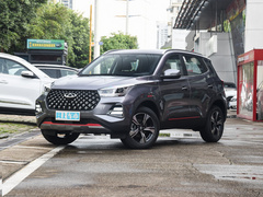 2022款 超级英雄版 1.5L 手动时尚型