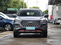2022款 超级英雄版 1.5L 手动时尚型