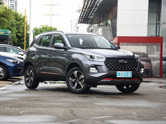 2022款 超级英雄版 1.5L 手动时尚型
