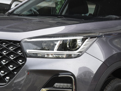 2022款 超级英雄版 1.5L 手动时尚型