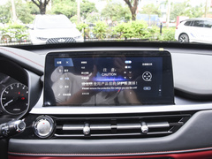 2022款 超级英雄版 1.5L 手动时尚型