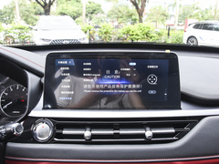 2022款 超级英雄版 1.5L 手动时尚型