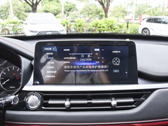 2022款 超级英雄版 1.5L 手动时尚型