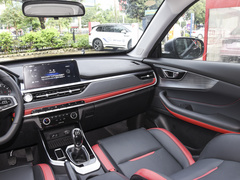 2022款 超级英雄版 1.5L 手动时尚型
