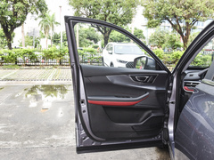 2022款 超级英雄版 1.5L 手动时尚型