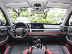 2022款 超级英雄版 1.5L 手动时尚型