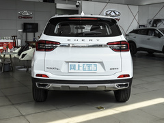 2022款 超级英雄版 1.5T CVT时尚型