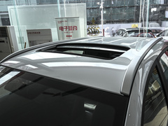 2022款 超级英雄版 1.5T CVT时尚型