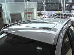 2022款 超级英雄版 1.5T CVT时尚型
