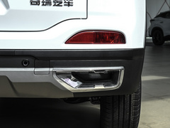 2022款 超级英雄版 1.5T CVT时尚型