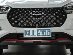 2022款 超级英雄版 1.5T CVT时尚型
