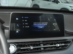 2022款 超级英雄版 1.5T CVT时尚型