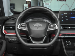 2022款 超级英雄版 1.5T CVT时尚型