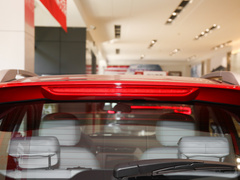 2022款 PLUS 1.5L CVT时尚版