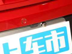 2022款 PLUS 1.5L CVT时尚版