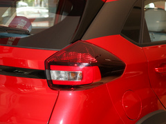 2022款 PLUS 1.5L CVT时尚版