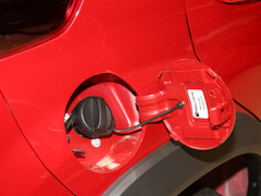 2022款 PLUS 1.5L CVT时尚版