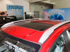 2022款 PLUS 1.5L CVT时尚版