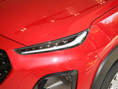 2022款 PLUS 1.5L CVT时尚版