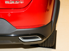 2022款 PLUS 1.5L CVT时尚版