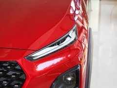 2022款 PLUS 1.5L CVT时尚版