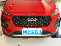 2022款 PLUS 1.5L CVT时尚版