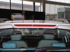 2022款 PLUS 1.5L CVT时尚版