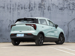 2023款 320KM 乖帅虎 5座