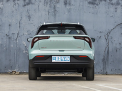 2023款 320KM 乖帅虎 5座
