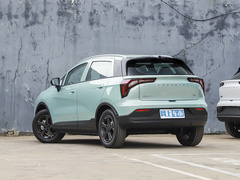 2023款 320KM 乖帅虎 5座