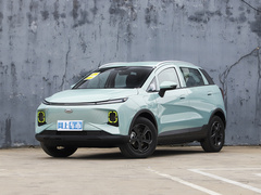 2023款 320KM 乖帅虎 5座