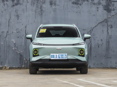 2023款 320KM 乖帅虎 5座