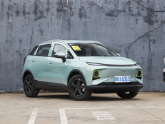 2023款 320KM 乖帅虎 5座