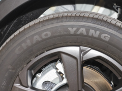 2023款 320KM 乖帅虎 5座