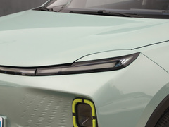 2023款 320KM 乖帅虎 5座