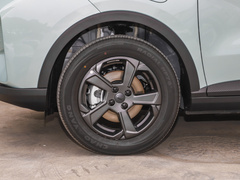 2023款 320KM 乖帅虎 5座