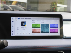 2023款 320KM 乖帅虎 5座