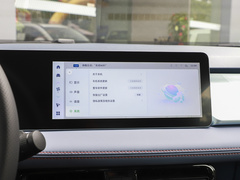2023款 320KM 乖帅虎 5座