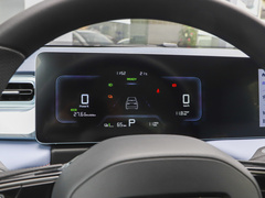 2023款 320KM 乖帅虎 5座