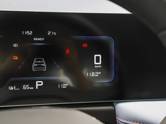 2023款 320KM 乖帅虎 5座
