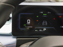 2023款 320KM 乖帅虎 5座