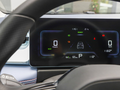 2023款 320KM 乖帅虎 5座