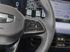 2023款 320KM 乖帅虎 5座