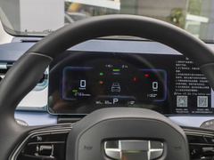 2023款 320KM 乖帅虎 5座