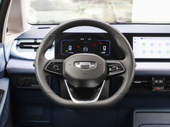 2023款 320KM 乖帅虎 5座