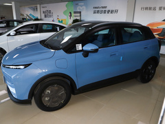 2023款 401KM 玲珑虎 5座