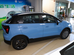 2023款 401KM 玲珑虎 5座