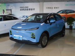 2023款 401KM 玲珑虎 5座