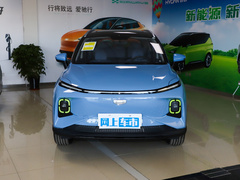 2023款 401KM 玲珑虎 5座